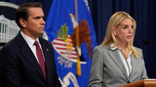 Republicans get EXPLOSIVE Epstein update