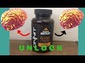 Onnit Alpha brain Review