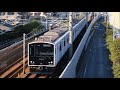 【305系電車走行音　添乗音】　1687c　快速　唐津　モハ305－103　福岡空港ー唐津　（全区間走行音）