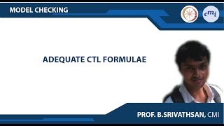 Adequate CTL formulae