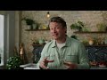 Jamie Oliver's Sweet Potato Rosti & Summer Salad