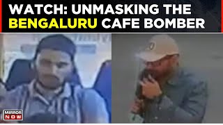 Bengaluru Blast Updates: What CCTV Footage Found About Rameshwaram Cafe ‘Bomber’? | Top News