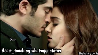 💖 Dil De Diya Hai 💖 Sad WhatsApp Status ' love status, emotional status romantic status, murat