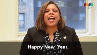 A New Year's Message from MENTOR NY's CEO