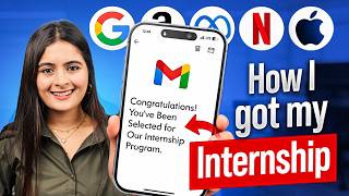 From No Experience to High-Paying Internship | Full Guide 2026
