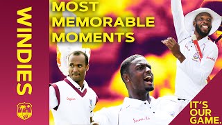 Cornwall, Holder & Co. Pick Their Most Memorable Moments! | Sandals Memorable Moments