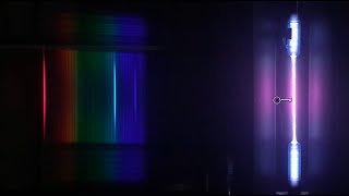 Discharge Tubes and Emission Spectra
