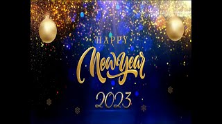 ACPL Happy New Year 2023 Video Card