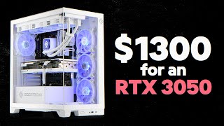 I Regret Buying a Prebuilt Gaming PC... (Here's Why)