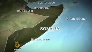 MUST WATCH!!!  Somalia The Forgotten Story - Al Jazeera World