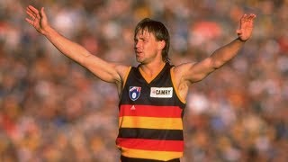 Fantastic Five: Tony Modra's best moments | AFL