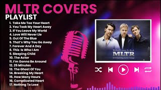Michael Learns To Rock Covers Playlist 🎶🎧 Best Hits- Love Songs💘All Time Favorite