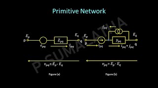 PRIMITIVE NETWORK