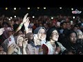 Ungu - Kekasih Gelapku (Live at Festival Aku, Muzik & Kamu 2023)