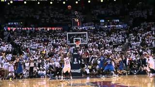 NBA - Where Amazing Happens HD