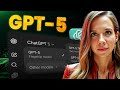 GPT-5 Is HERE: What You Need to Know (Full Breakdown)