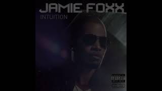 Jamie Foxx - Weekend Lover (Lyrics Video)