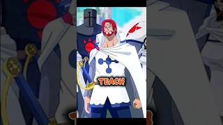 Holy Knights Will HUNT Blackbeard Pirates! | One Piece #shorts