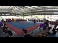 PERTANDINGAN SILAT SENI MERDEKA PERINGKAT NEGERI SELANGOR 2019 - SOLO PUTERI (SK PULAU INDAH)