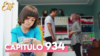 Elif Quinta Temporada Capítulo 934 | Elif Capítulo 934