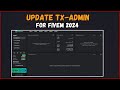 How to Update Your Server Artifacts  | FiveM Tutorial | 2025 | FIVEM