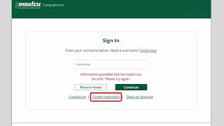Computerline Login Troubleshooting Tips How To Fix Common Login Issues