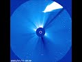 comet c 2024 g3 atlas crosses the lasco c3 field