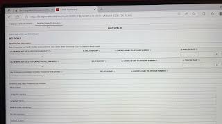 COMPLETING YOUR DD FORM 93 ON IPPSA