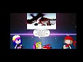 pokegirls react to team rwby red trailer