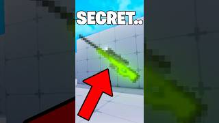 Roblox Rivals Has A Secret