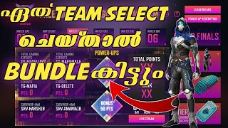 Free Fire Pro League എങ്ങനെ Predict ചെയ്യാം 🤔 ഇത് Miss ചെയ്താൽ Free Incubator Bundle വെള്ളത്തിലാവും😢