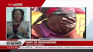 Haki za Wakongwe: Familia zimeacha jukumu la kuchunga wazee katika jamii | Sehemu 2