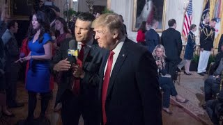 Д. Трамп Fox News тележүргізушісін Пентагон басшылығына ұсынды