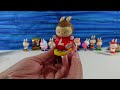 the monsters candy pop mart blind box figure unboxing collectorcorner