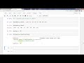 Python Tutorial | How to create switch case conditional statement in python