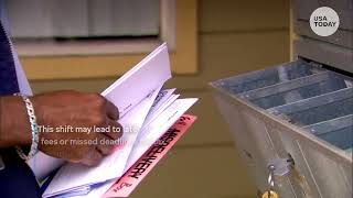 Usps Updates Postmark Guidelines What To Know