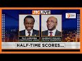 JKLIVE | The Gachagua Impeachment with PLO Lumumba and Barrack Muluka [Part 2]