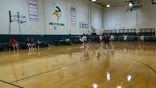 20231014 Lakes Vs Fremd Set1