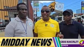 KSAMC Commence Removal Of Illegal Billboards Across Municipal | Midday News