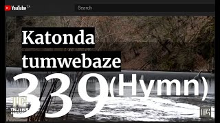 Protestant Hymns - KATONDA TUMWEBAZE (372) - Luganda Hymns With Lyrics - Namirembe Cathedral-Israel