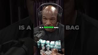 Mike Tyson 10 Tips for Maintaining Enthusiasm and Achieving Success Joe Rogan