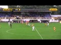 Sutton United v Farnborough FC - Skrill South - Match Highlights - 14th September 2013