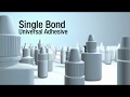 3M Single Bond Universal- Product Information