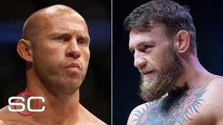 Donald ‘Cowboy’ Cerrone wants an 'all-out war’ vs. Conor McGregor | SportsCenter
