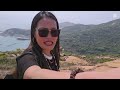 exploring the island of po toi 🏝 hongkong hiking adventure