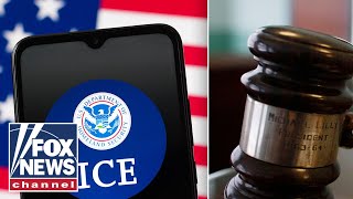 DHS RIPS blue state’s sanctuary policies after migrant gets murder plea deal