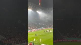 1. FC Köln - Hertha BSC Berlin 🇩🇪 DFB-Pokal Achtelfinale