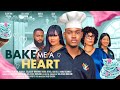 BAKE ME A HEART - CLINTON JOSHUA, SELASSIE IBRAHIM, DORIS IFEKA, NANA BOAMAH Latest Nigerian Movie