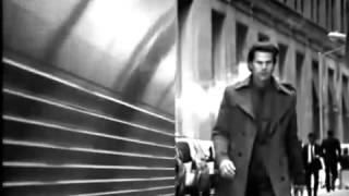 DKNY Men commercial