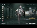 ullrid vs sharkry girls frontline 2 exilium